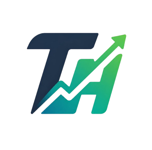 Trade Heroes Logo